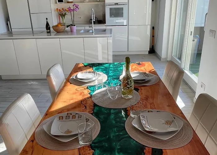 Charme Loft Appartamento Ispra