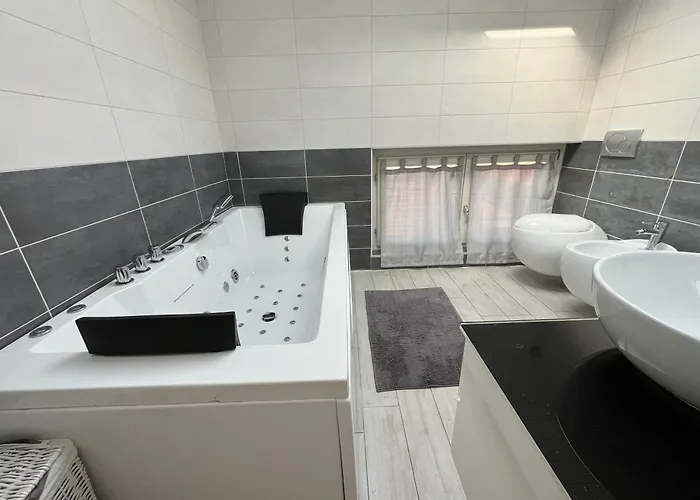 Charme Loft Apartment