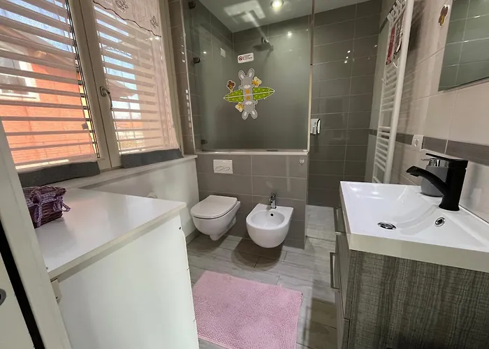 Charme Loft Apartment *