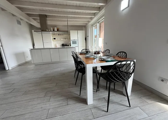 Apartment Charme Loft