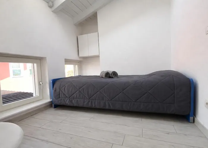 Charme Loft Apartment *